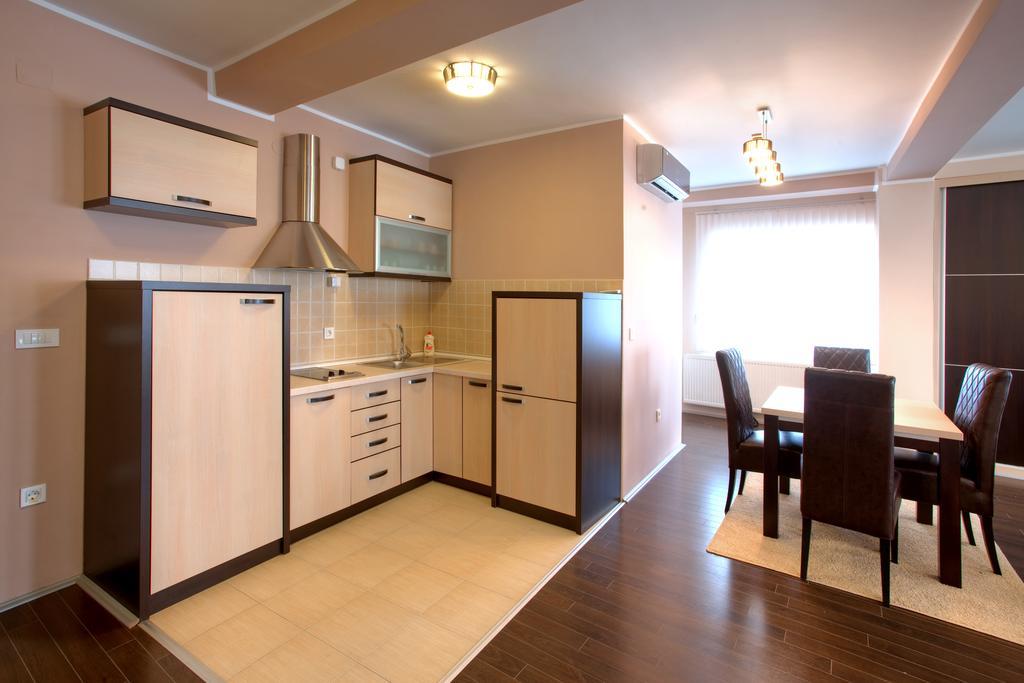 Guesthouse Vitez 브라네 외부 사진