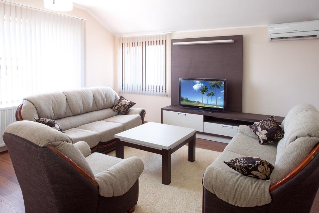 Guesthouse Vitez 브라네 외부 사진