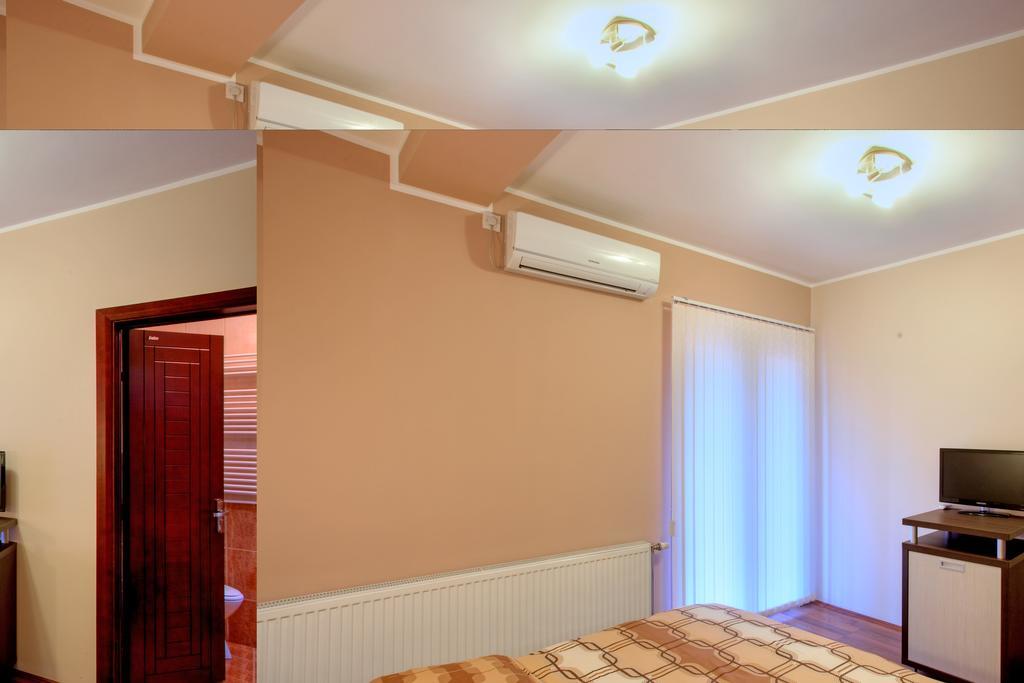 Guesthouse Vitez 브라네 외부 사진