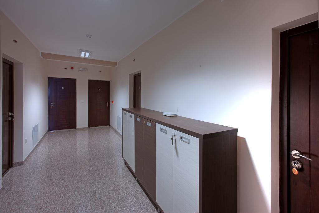 Guesthouse Vitez 브라네 외부 사진