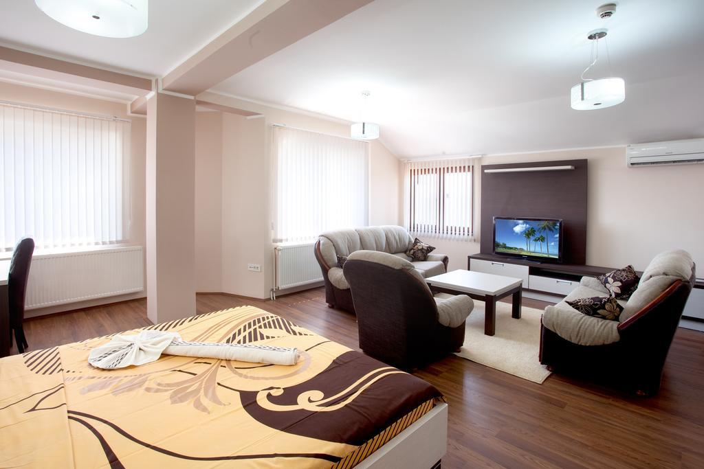 Guesthouse Vitez 브라네 외부 사진